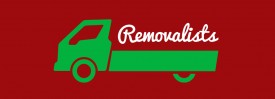 Removalists North Boyanup - My Local Removalists